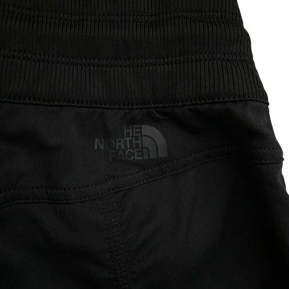 The North Face Aphrodite 2.0 Cargo Capri Pants Nylon Hiking Gorpcore Utility-M - Picture 9 of 13